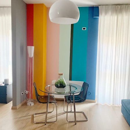 Smart House Bologna Centro公寓 外观 照片