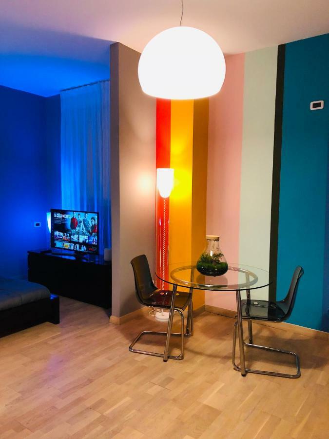 Smart House Bologna Centro公寓 外观 照片