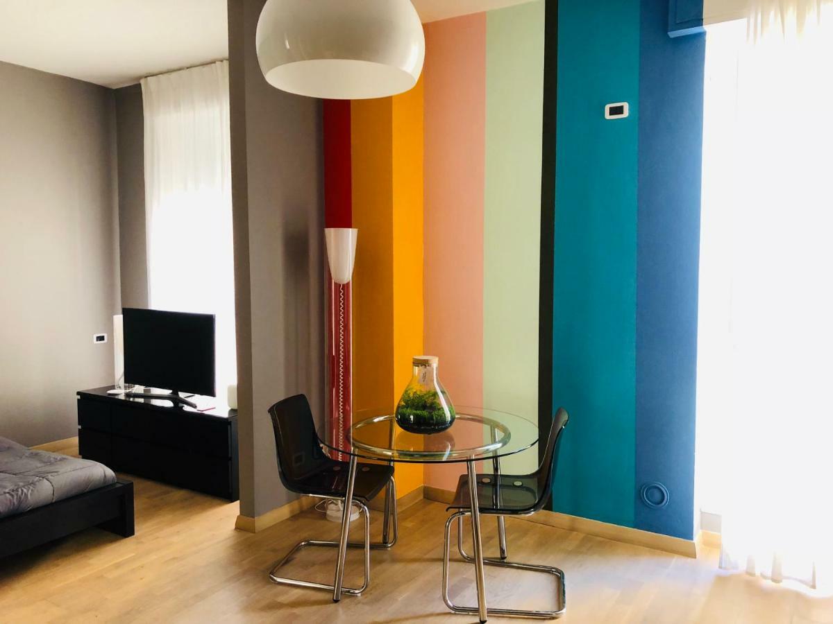 Smart House Bologna Centro公寓 外观 照片
