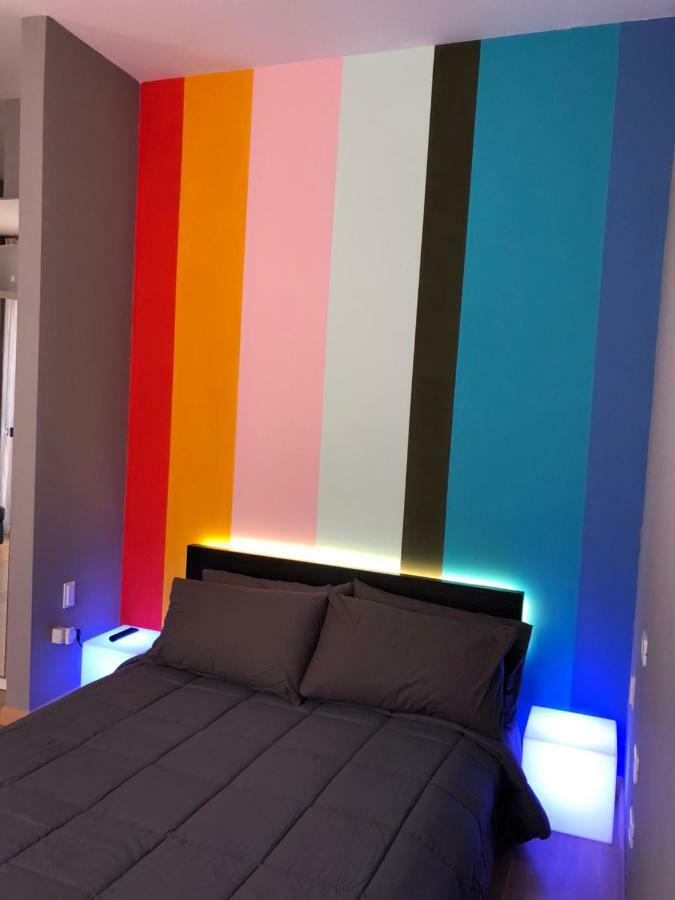 Smart House Bologna Centro公寓 外观 照片