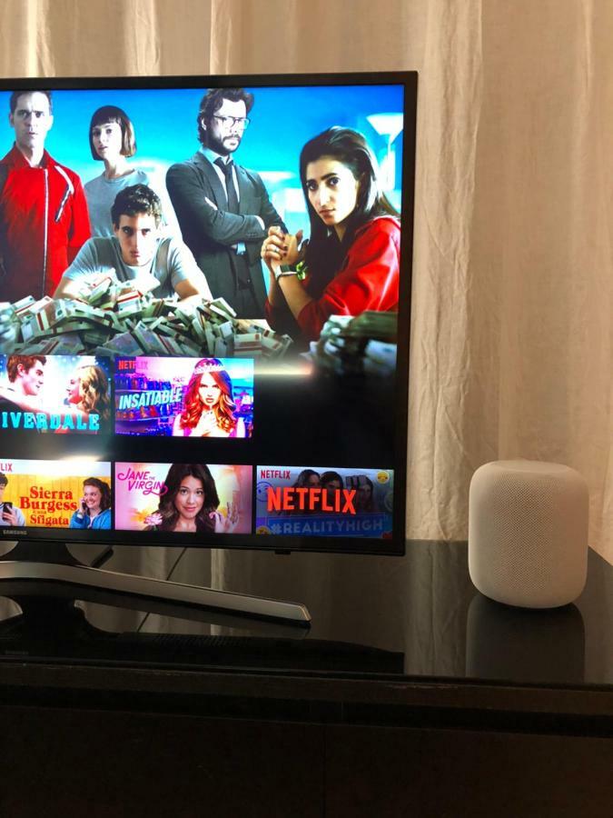 Smart House Bologna Centro公寓 外观 照片