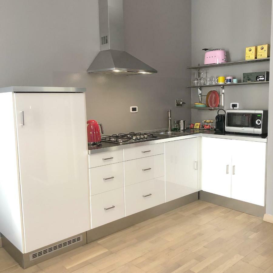 Smart House Bologna Centro公寓 外观 照片