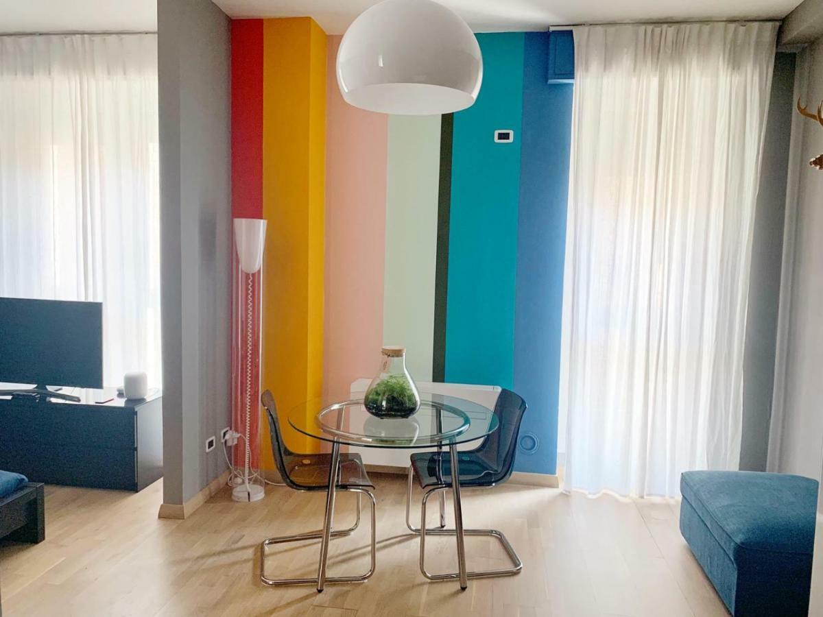Smart House Bologna Centro公寓 外观 照片
