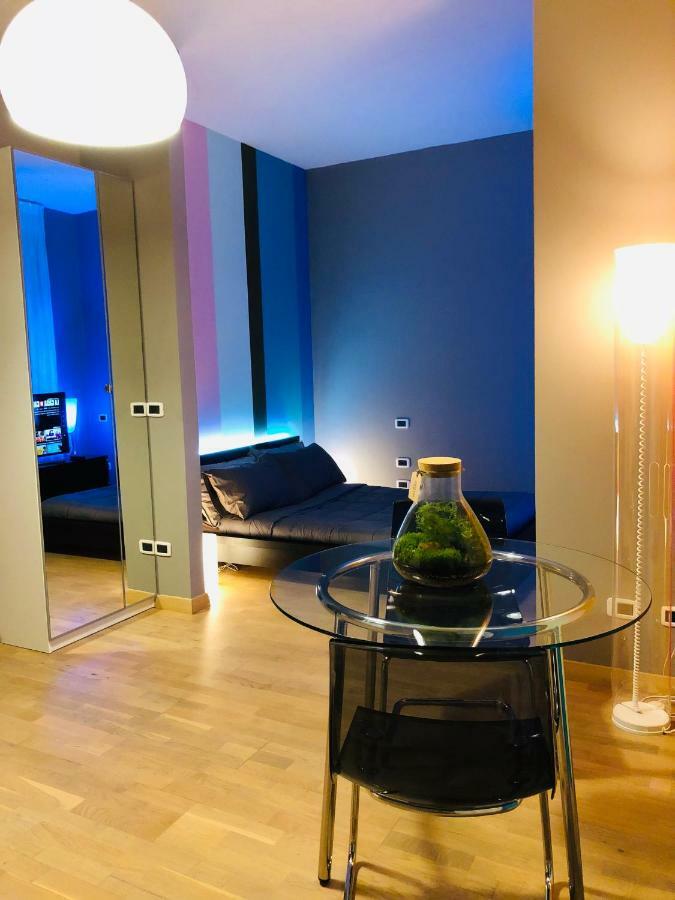 Smart House Bologna Centro公寓 外观 照片