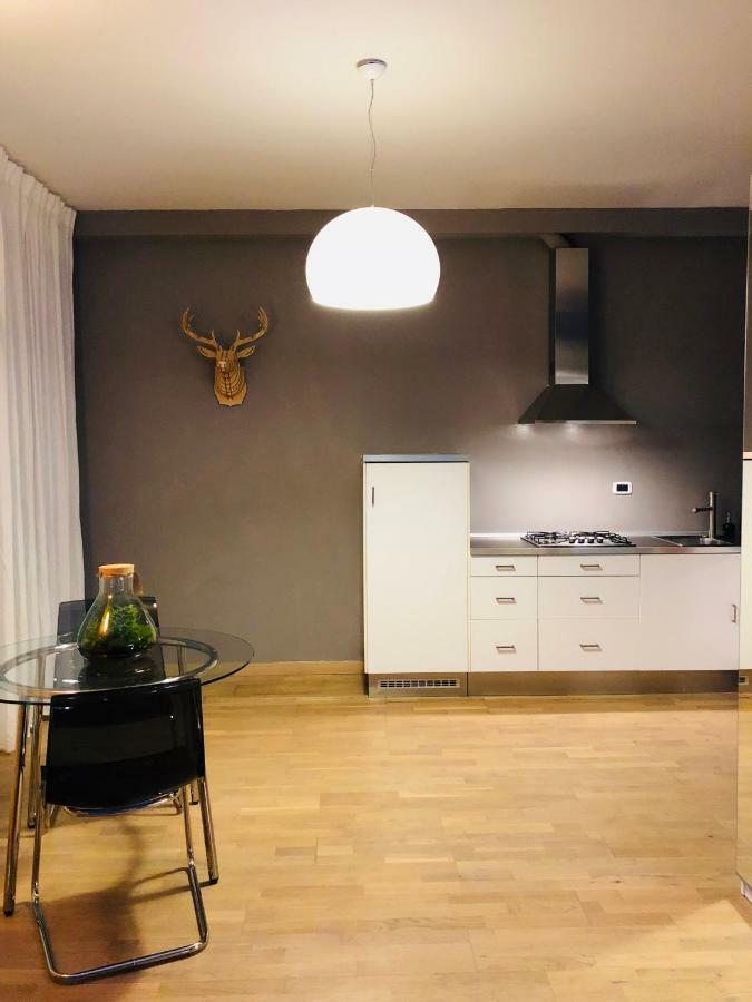 Smart House Bologna Centro公寓 外观 照片