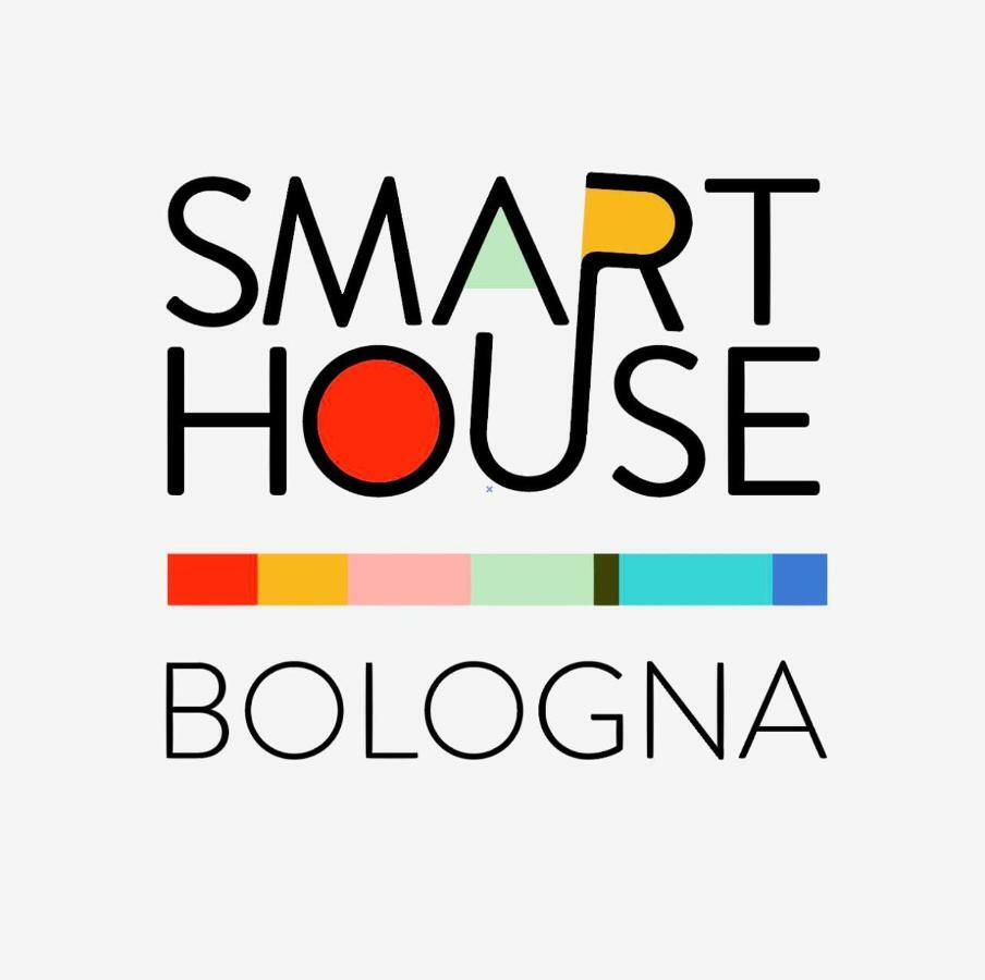 Smart House Bologna Centro公寓 外观 照片